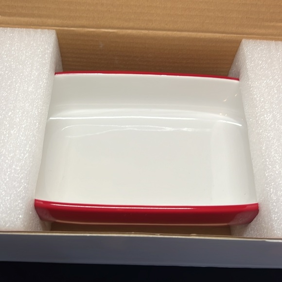 KitchenAid 1.5 Qt loaf pan NIB - Picture 5 of 5